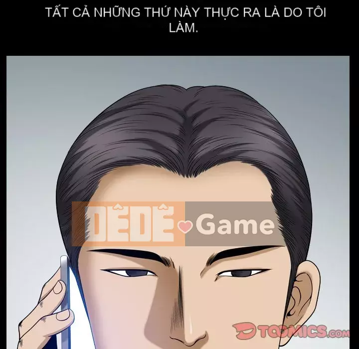 Cuộc sống sa ngã Chương 63-64