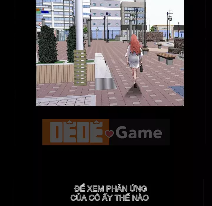 Cuộc sống sa ngã Chương 63-64