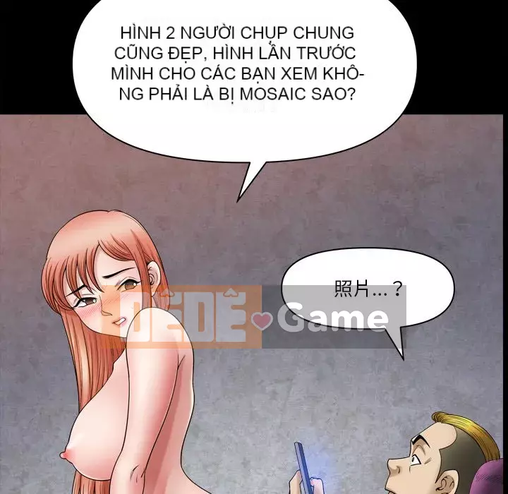 Cuộc sống sa ngã Chương 63-64