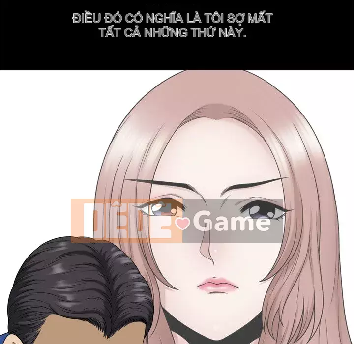 Cuộc sống sa ngã Chương 63-64