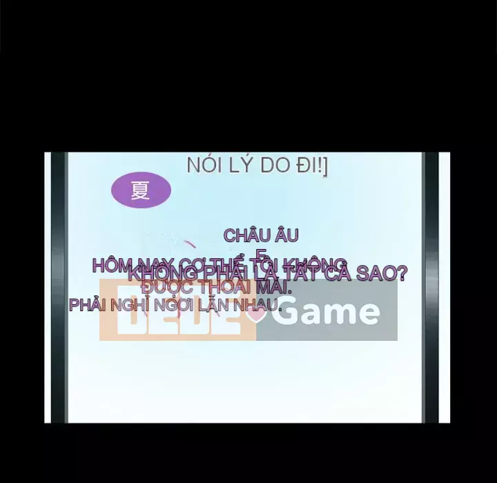 Cuộc sống sa ngã Chương 63-64