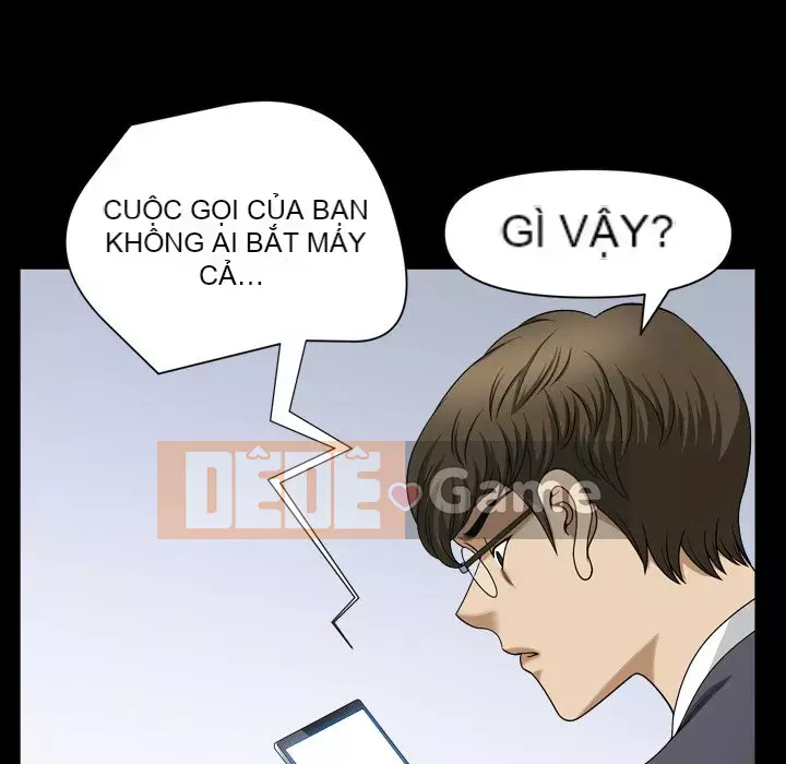 Cuộc sống sa ngã Chương 63-64