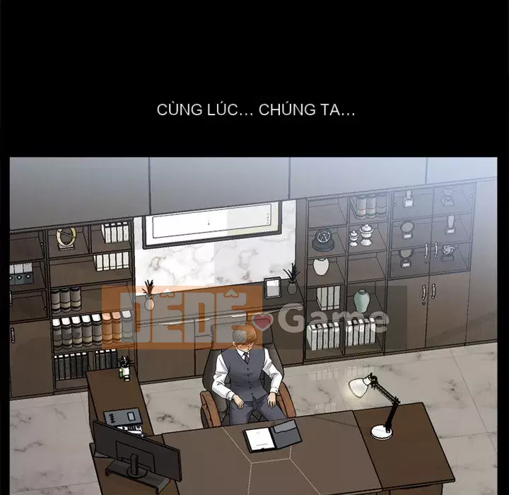 Cuộc sống sa ngã Chương 63-64