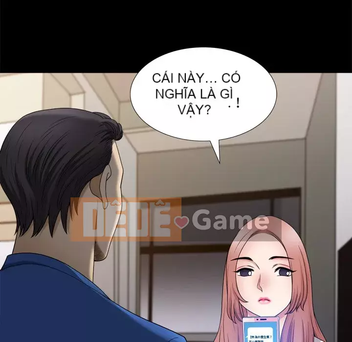 Cuộc sống sa ngã Chương 63-64