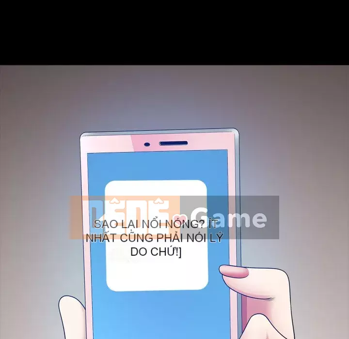 Cuộc sống sa ngã Chương 63-64