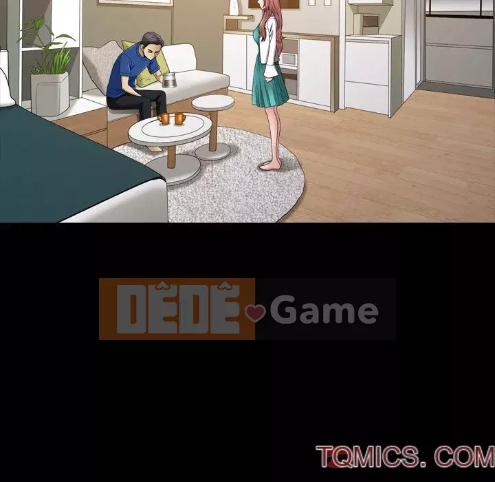 Cuộc sống sa ngã Chương 63-64