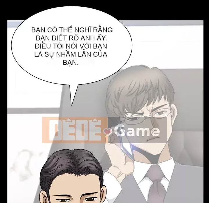 Cuộc sống sa ngã Chương 63-64