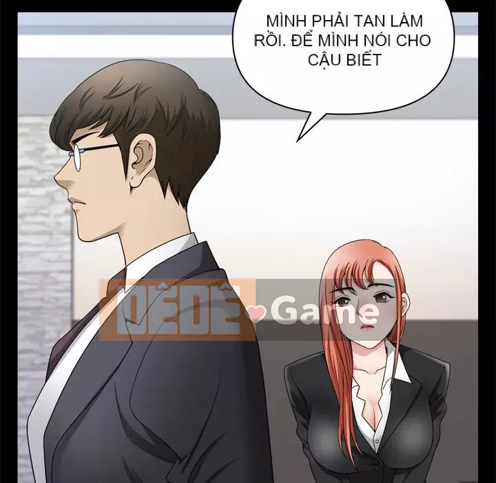 Cuộc sống sa ngã Chương 63-64