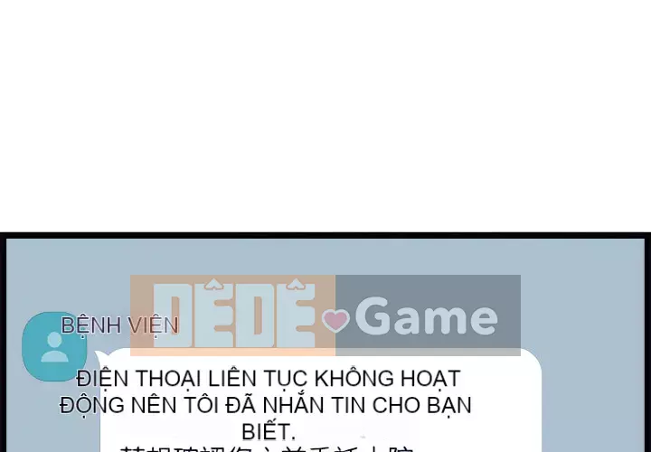 Cạm bẫy không lối thoát Chương 19-20
