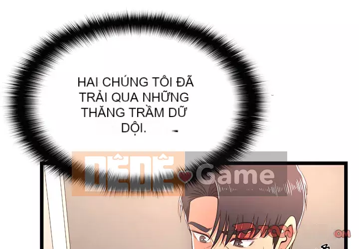 Cạm bẫy không lối thoát Chương 19-20