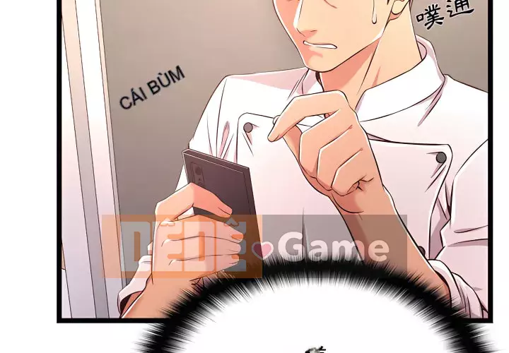 Cạm bẫy không lối thoát Chương 19-20