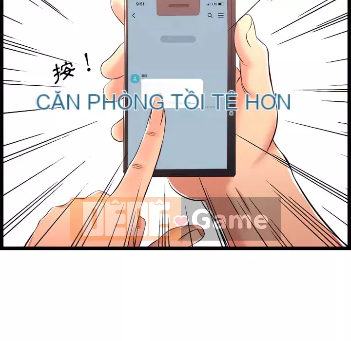 Cạm bẫy không lối thoát Chương 19-20