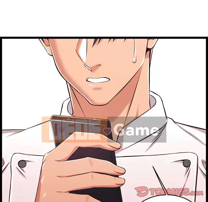 Cạm bẫy không lối thoát Chương 19-20