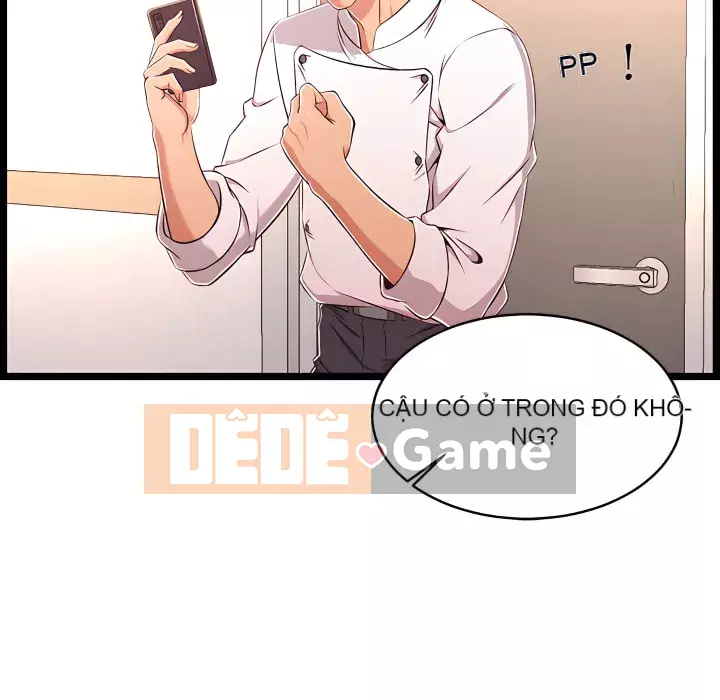 Cạm bẫy không lối thoát Chương 19-20