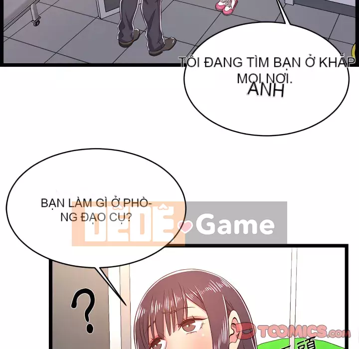 Cạm bẫy không lối thoát Chương 19-20