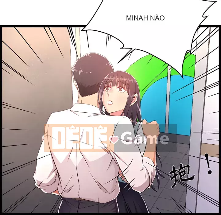 Cạm bẫy không lối thoát Chương 19-20