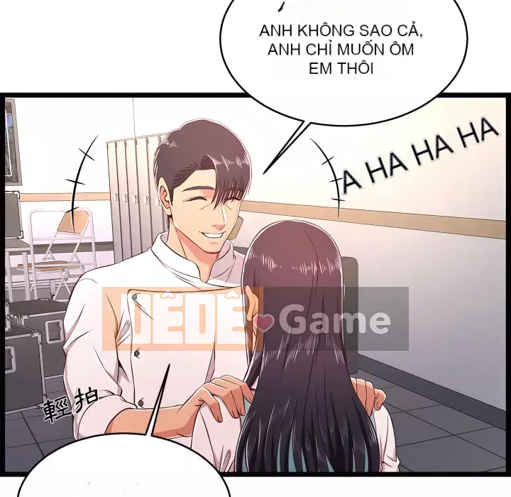 Cạm bẫy không lối thoát Chương 19-20