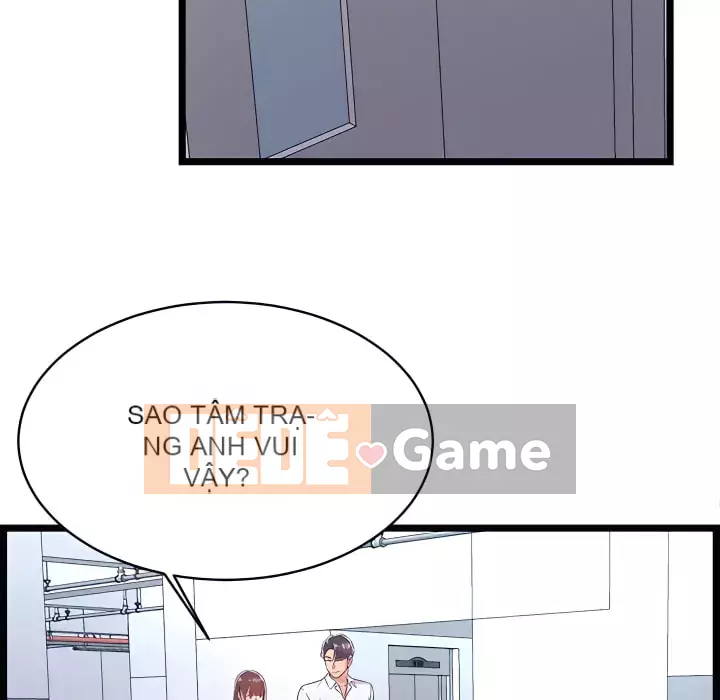 Cạm bẫy không lối thoát Chương 19-20