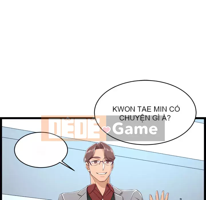 Cạm bẫy không lối thoát Chương 19-20