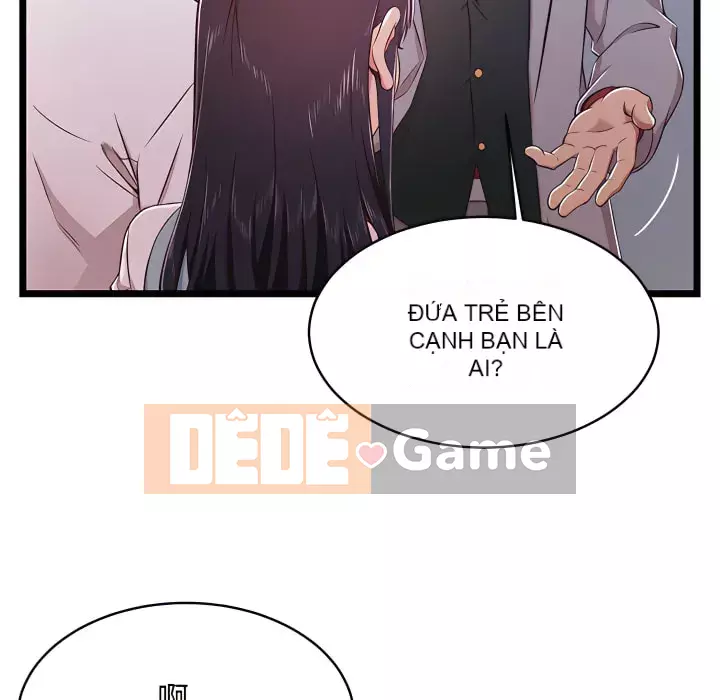 Cạm bẫy không lối thoát Chương 19-20