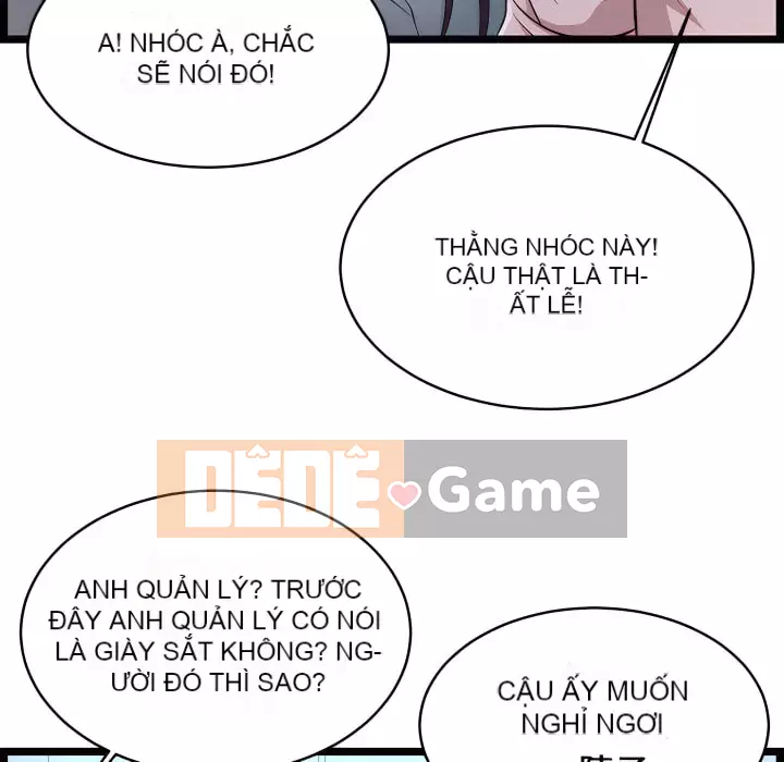 Cạm bẫy không lối thoát Chương 19-20