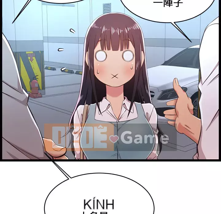 Cạm bẫy không lối thoát Chương 19-20