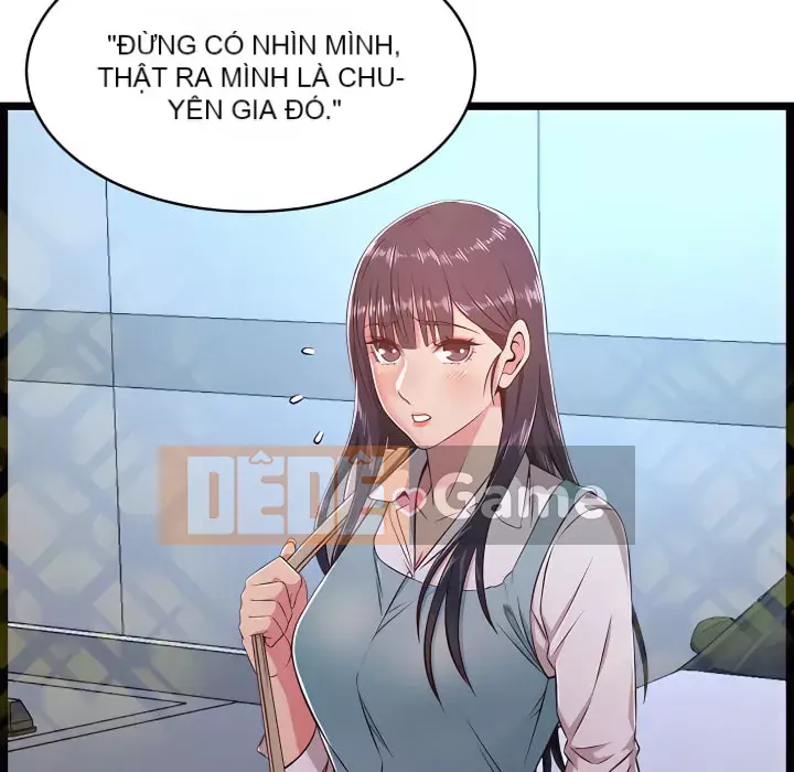 Cạm bẫy không lối thoát Chương 19-20