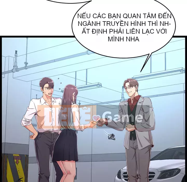 Cạm bẫy không lối thoát Chương 19-20