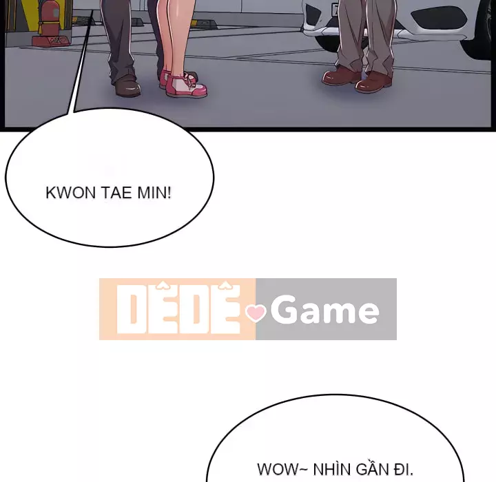 Cạm bẫy không lối thoát Chương 19-20