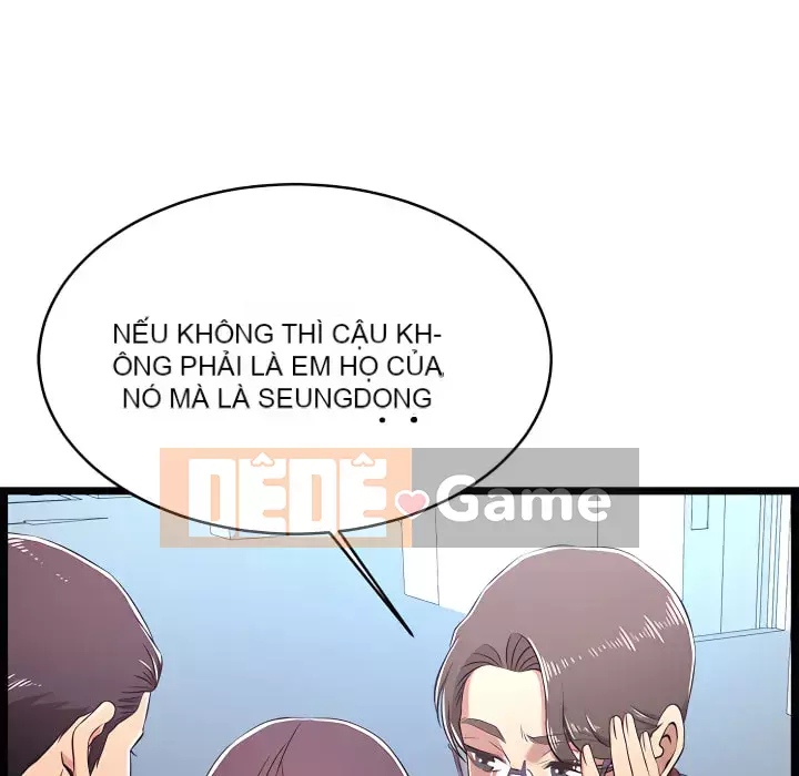 Cạm bẫy không lối thoát Chương 19-20