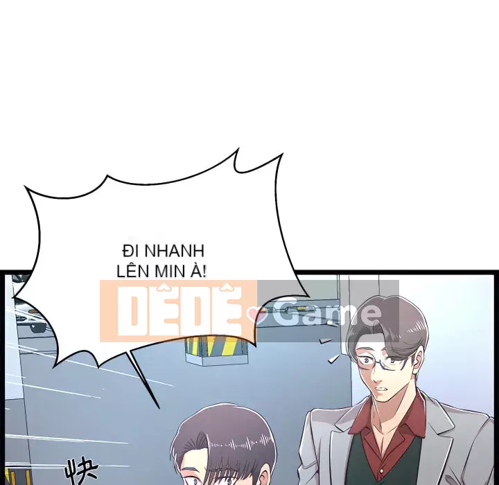 Cạm bẫy không lối thoát Chương 19-20