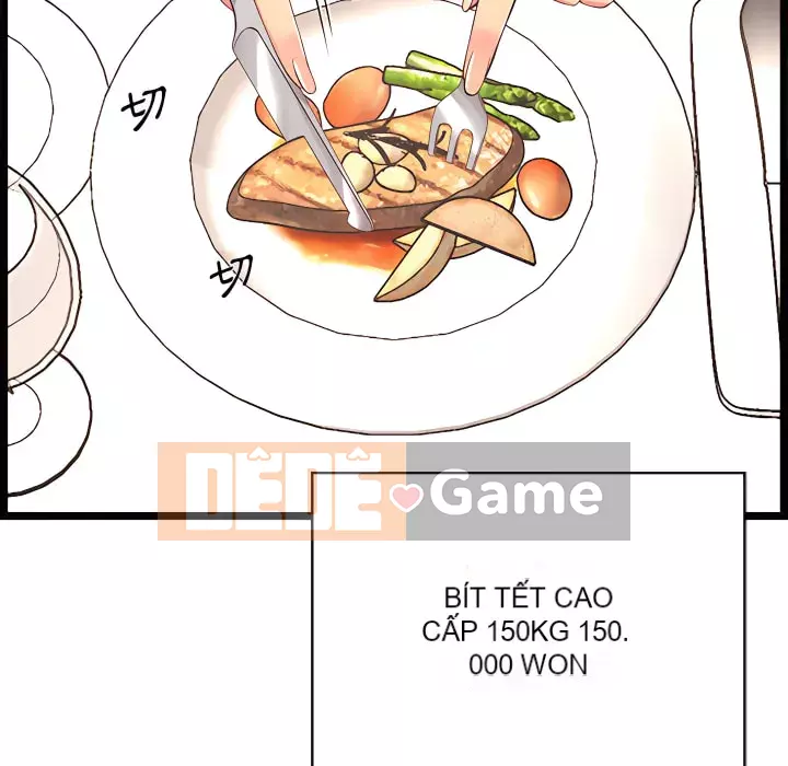 Cạm bẫy không lối thoát Chương 19-20