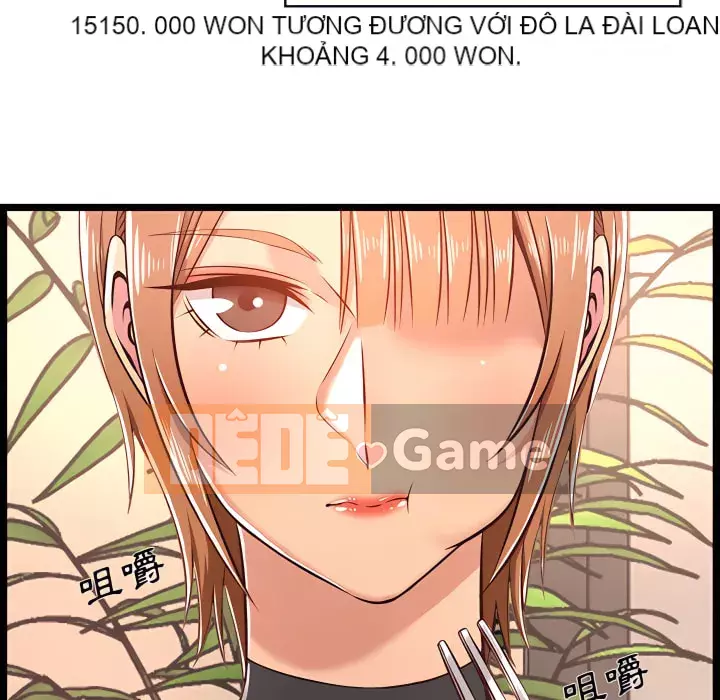 Cạm bẫy không lối thoát Chương 19-20