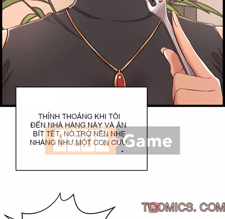 Cạm bẫy không lối thoát Chương 19-20