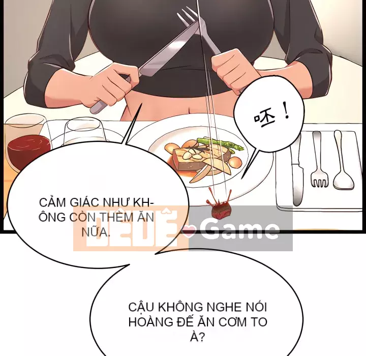 Cạm bẫy không lối thoát Chương 19-20