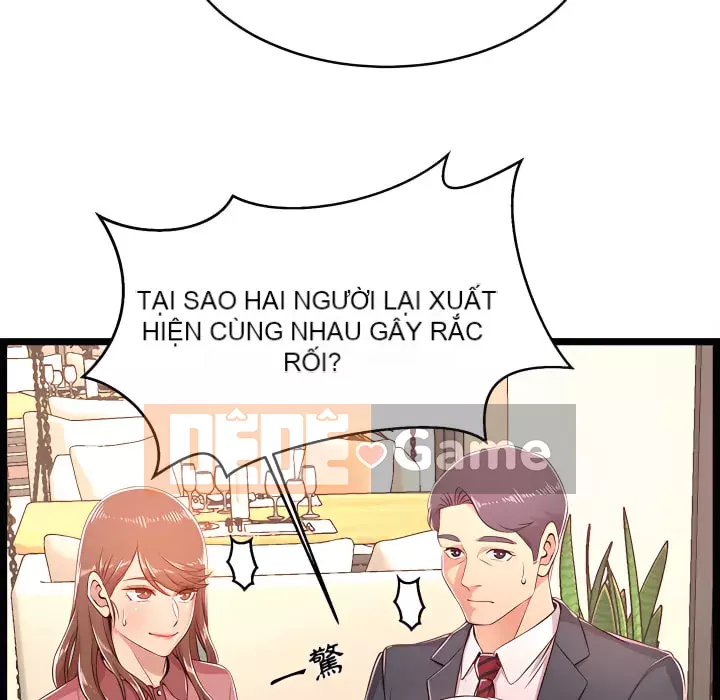 Cạm bẫy không lối thoát Chương 19-20