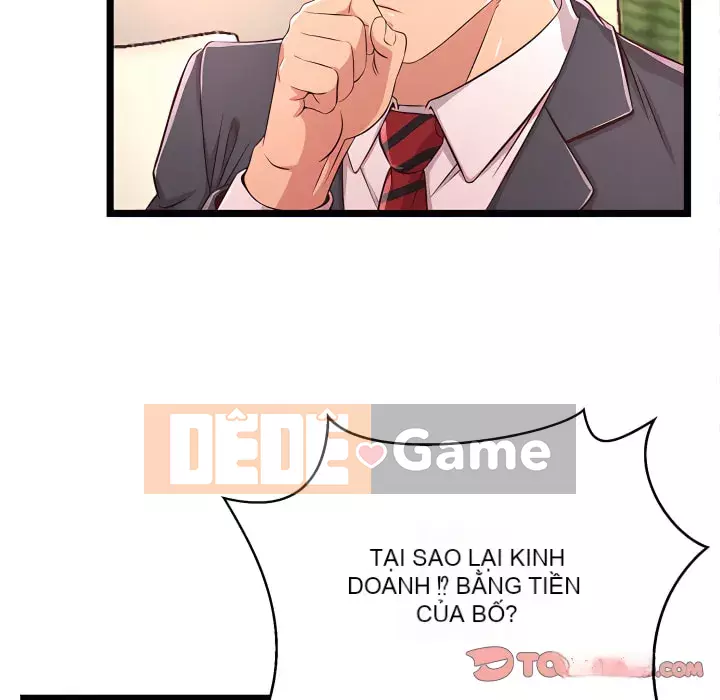 Cạm bẫy không lối thoát Chương 19-20