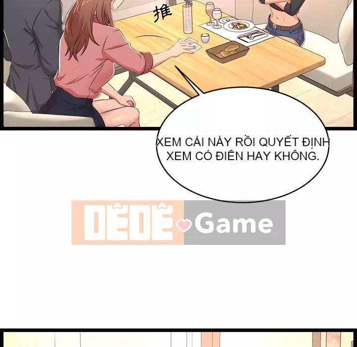 Cạm bẫy không lối thoát Chương 19-20