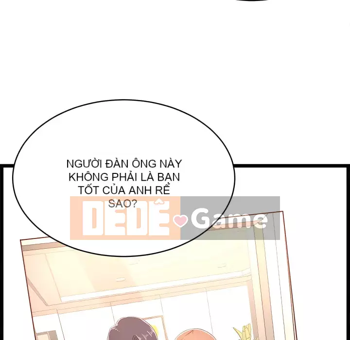 Cạm bẫy không lối thoát Chương 19-20