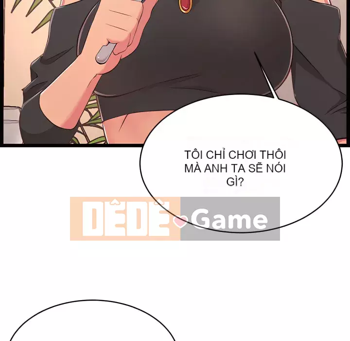 Cạm bẫy không lối thoát Chương 19-20