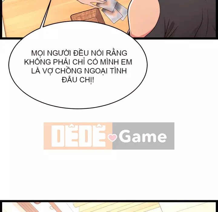 Cạm bẫy không lối thoát Chương 19-20