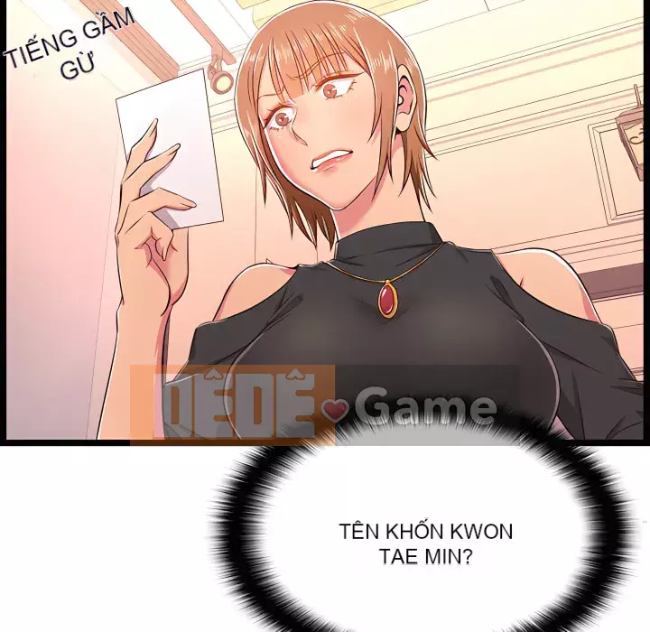 Cạm bẫy không lối thoát Chương 19-20