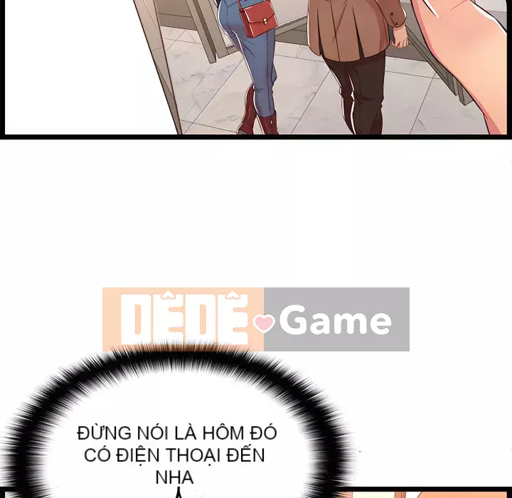 Cạm bẫy không lối thoát Chương 19-20