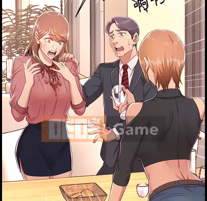 Cạm bẫy không lối thoát Chương 19-20