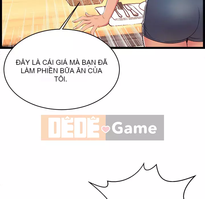 Cạm bẫy không lối thoát Chương 19-20