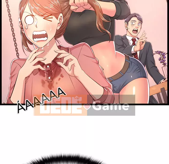 Cạm bẫy không lối thoát Chương 19-20