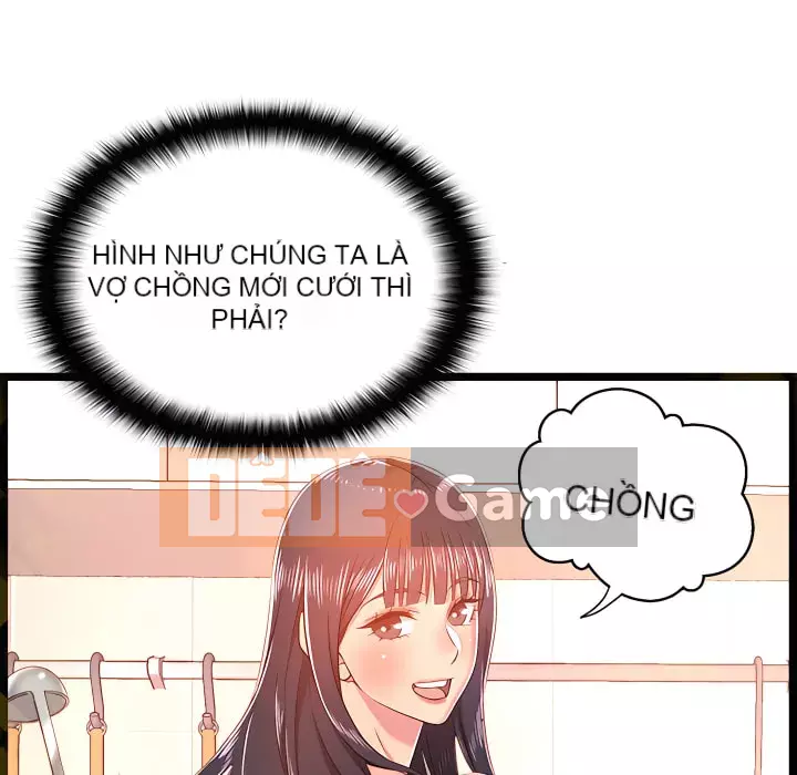 Cạm bẫy không lối thoát Chương 19-20