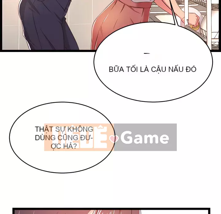 Cạm bẫy không lối thoát Chương 19-20