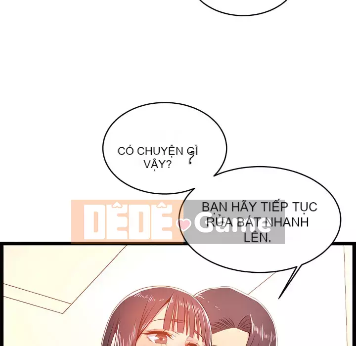 Cạm bẫy không lối thoát Chương 19-20