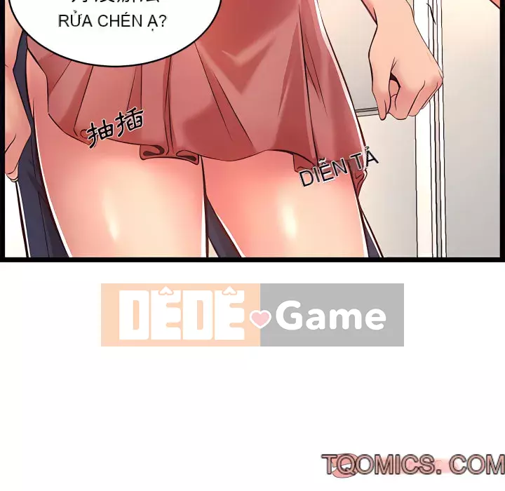 Cạm bẫy không lối thoát Chương 19-20